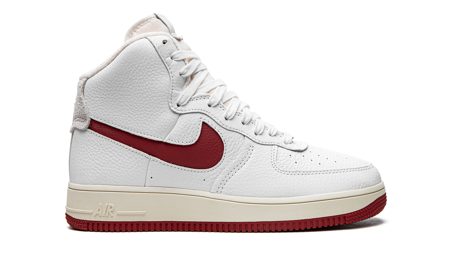 Nike AIR FORCE 1 HIGH SCULPT MNS WMNS DC3590 100