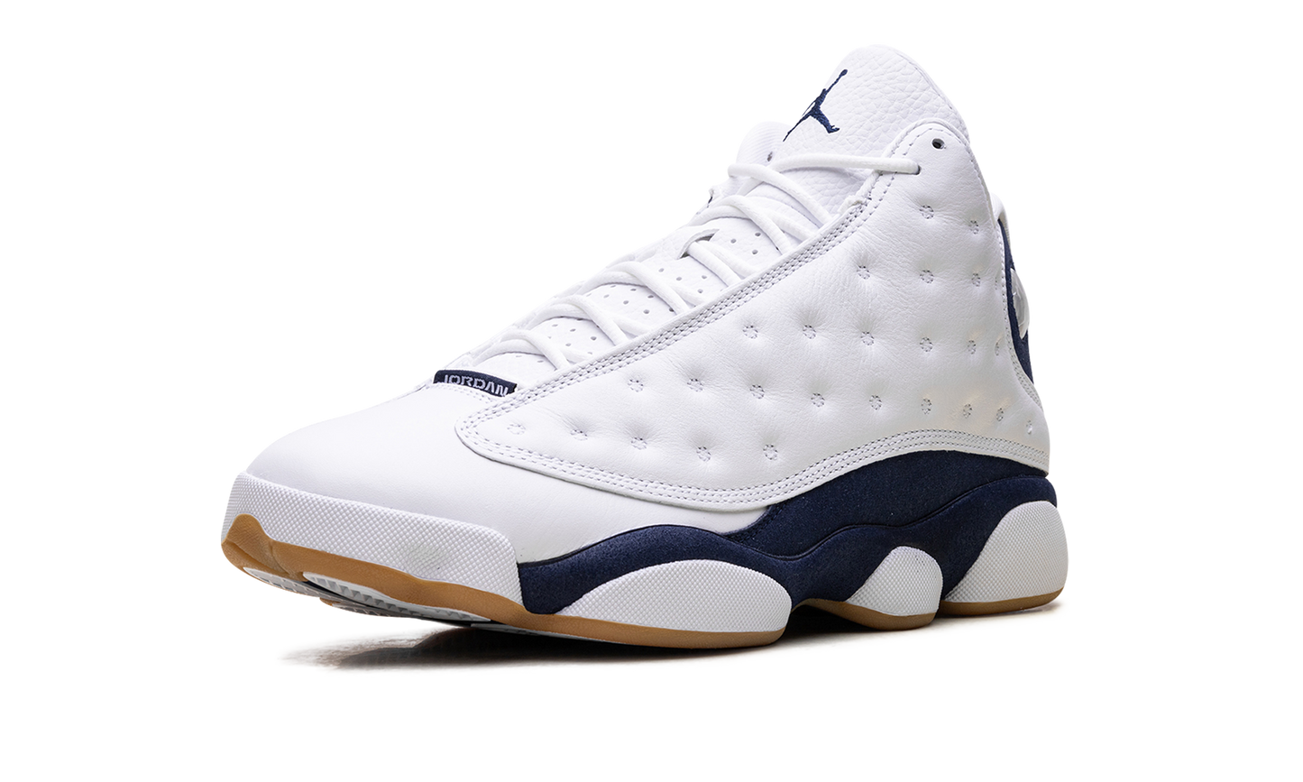 Air Jordan 13 Midnight Navy 414571 140