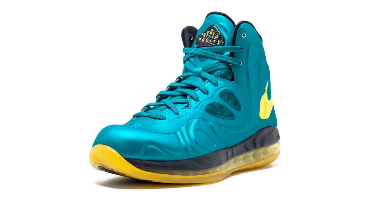 Nike Air Max Hyperposite "Tropical Teal" 524862 303