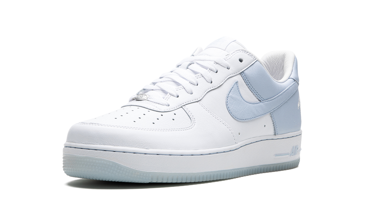 Nike Air Force 1 Low "Terror Squad- Porpoise" FJ5755 100