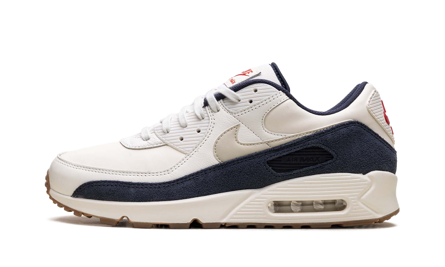 Nike Air Max 90 "Rare Air - Pale Ivory" IH4379 110