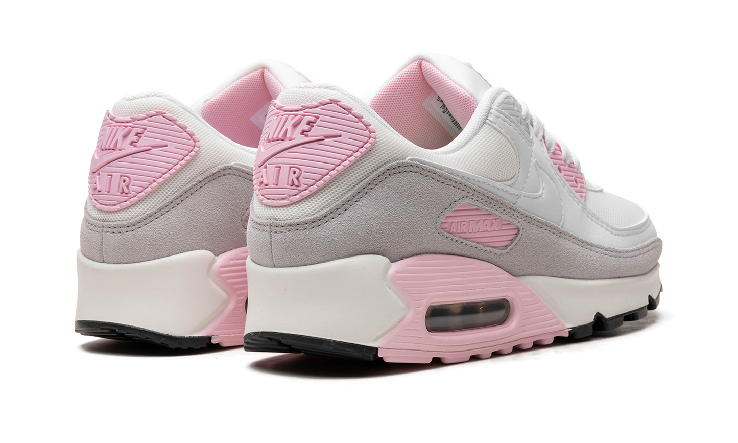 Nike Air Max 90 WMNS "SOFT PINK" FN7489 100