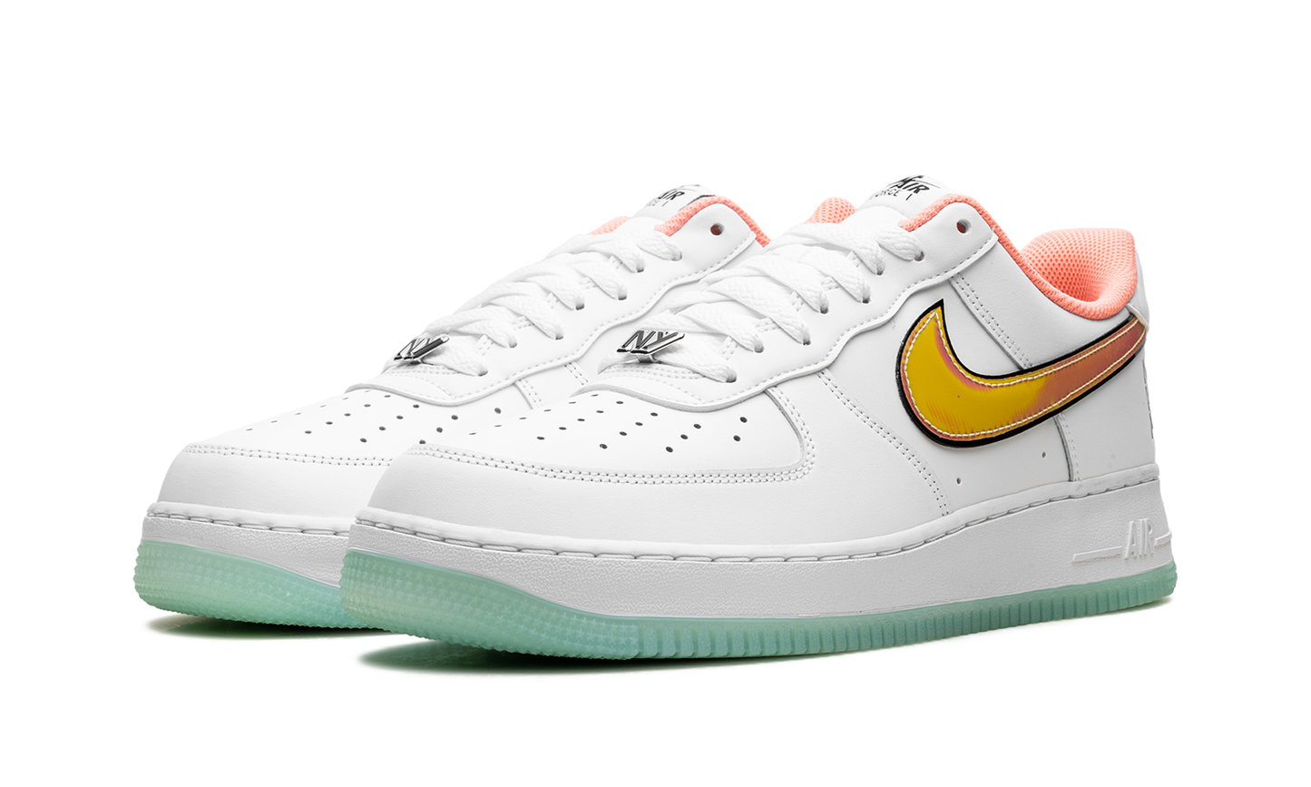 Nike Air Force 1 Low "NY vs. NY" IH4962 100