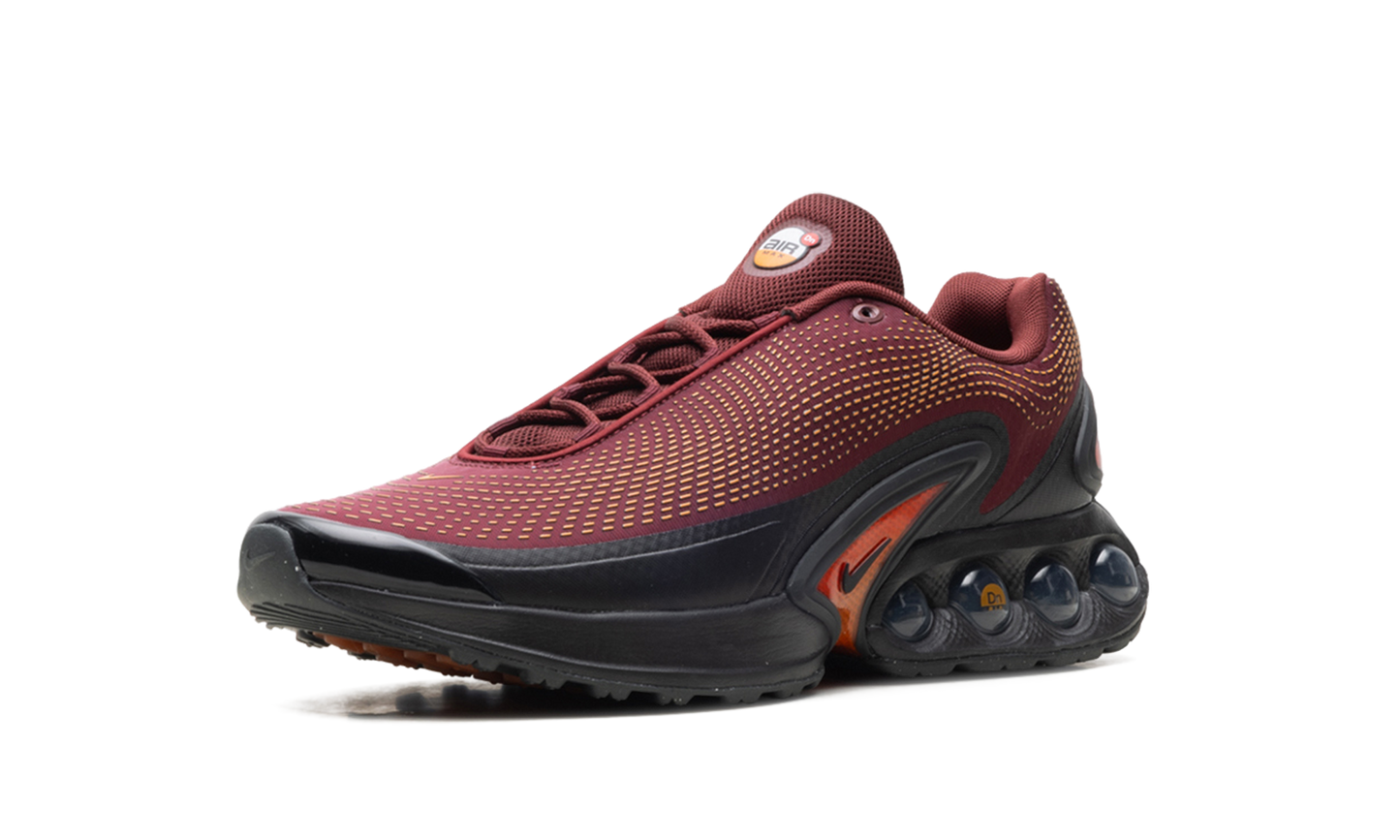 Nike Air Max DN "Red" DV3337 600