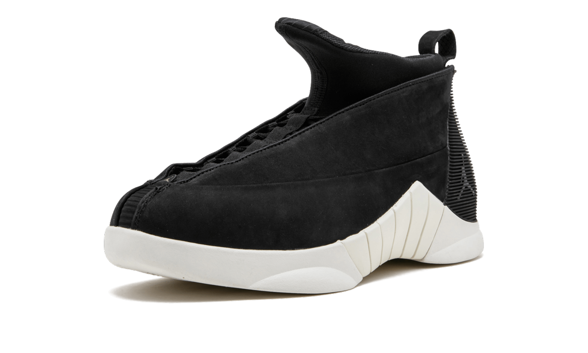 Air Jordan 15 Retro PSNY PSNY 921194 011