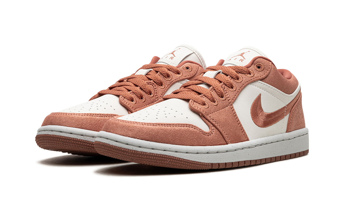 Air Jordan 1 Low WMNS Sky J Orange FN3722 801