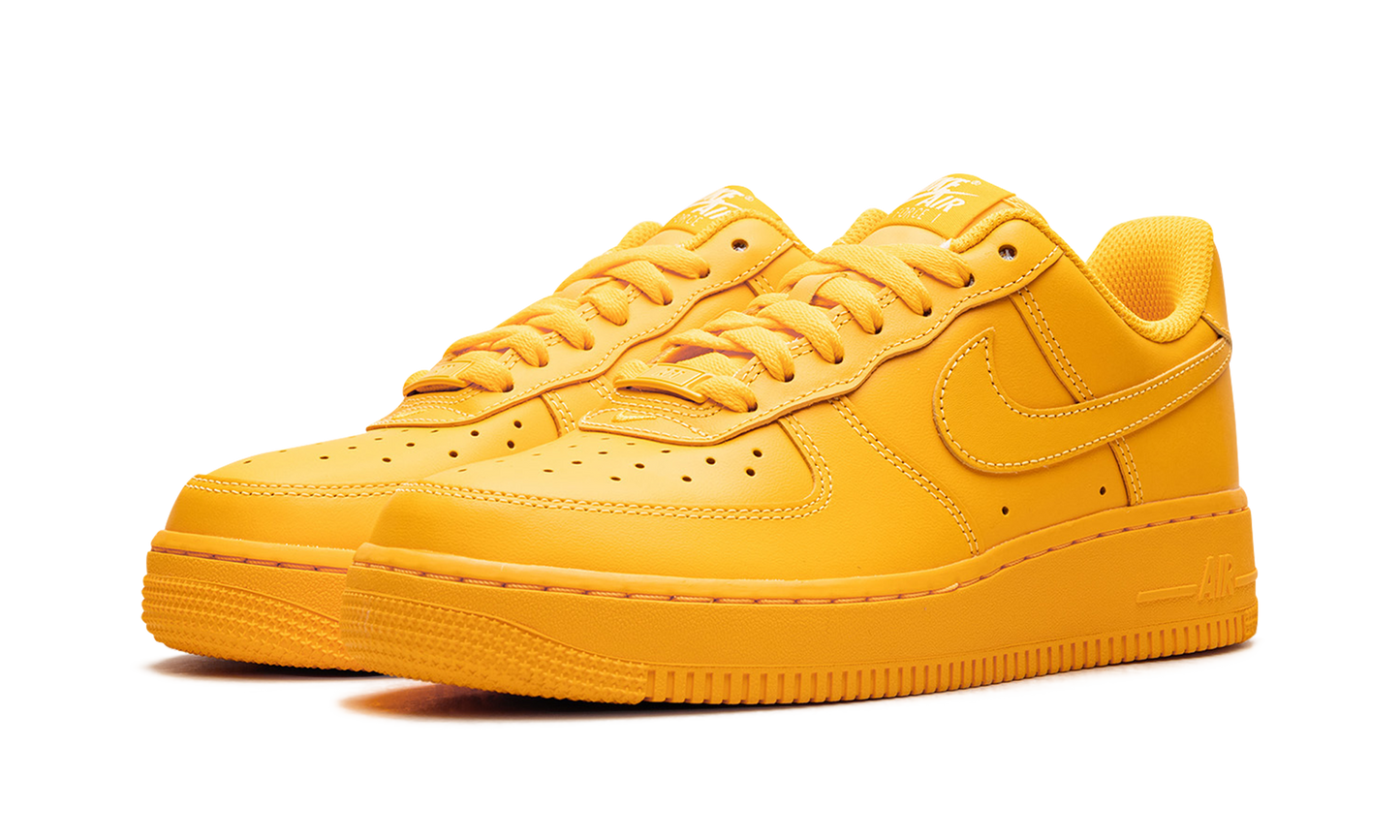 Nike Air Force 1 Low '07 WMNS Laser Orange HJ7324 845