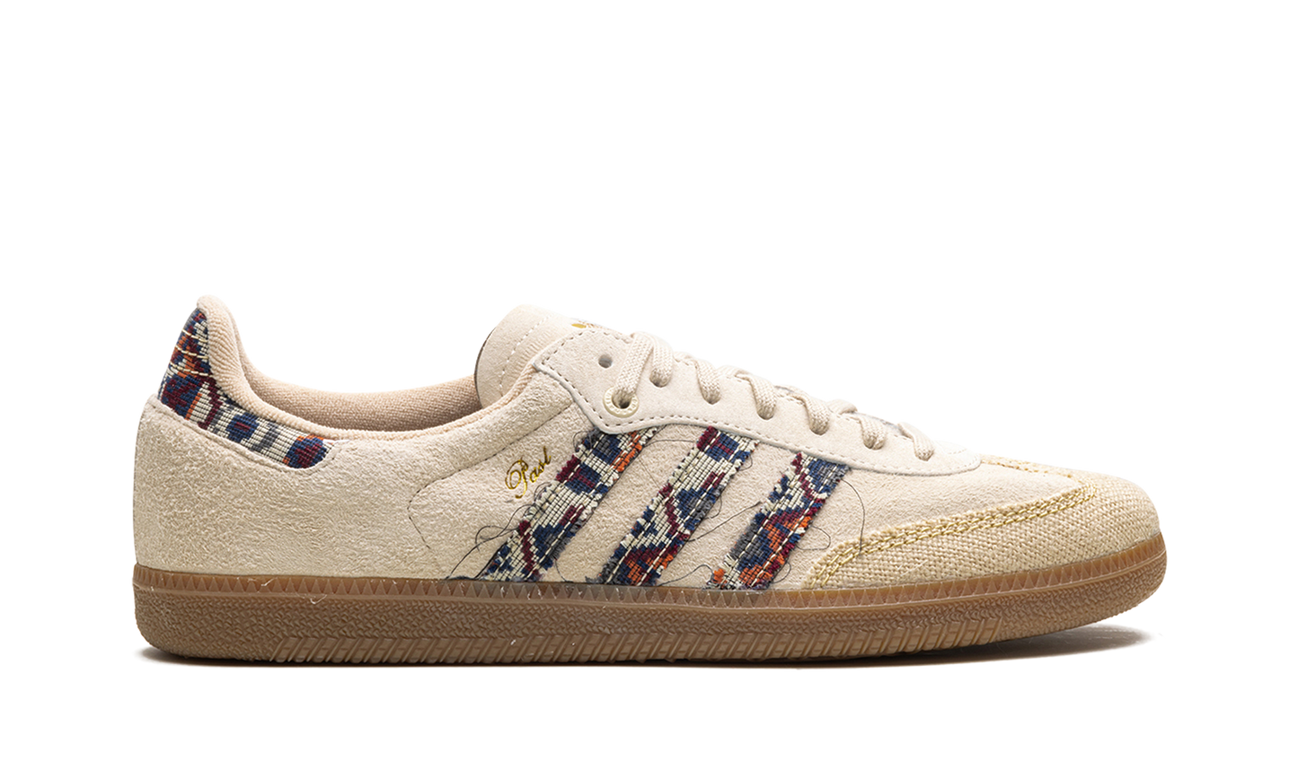 Adidas Samba "END - Consortium Cup" IE0167