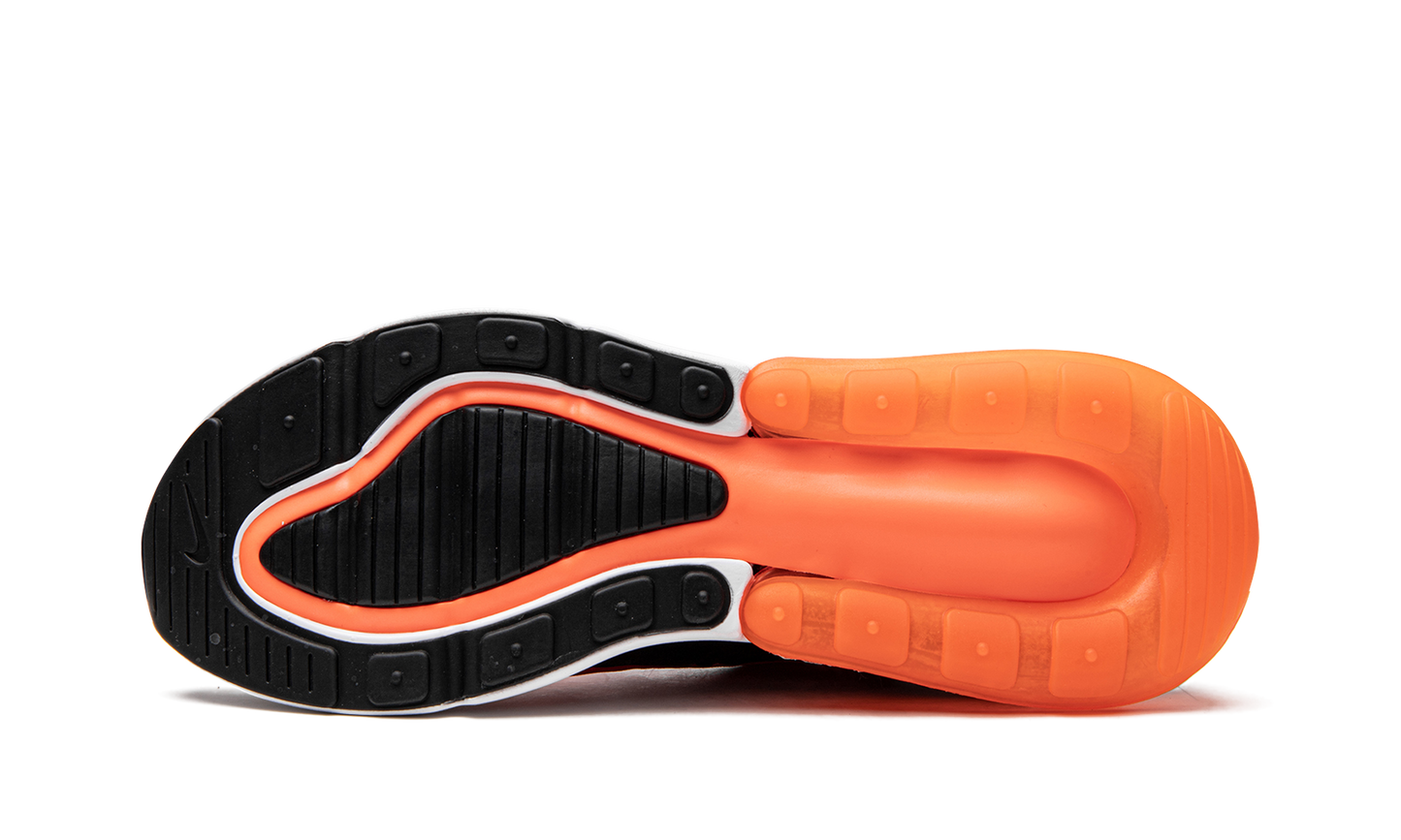 Nike Air Max 270 "Sunset" DQ7625 600