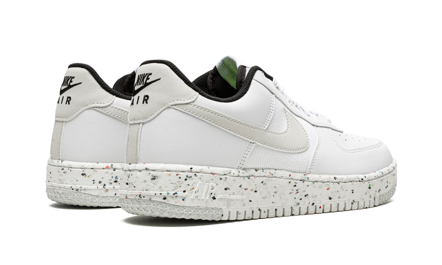 Nike Air Force 1 Crater NN "Speckled Sole" DH8083 100