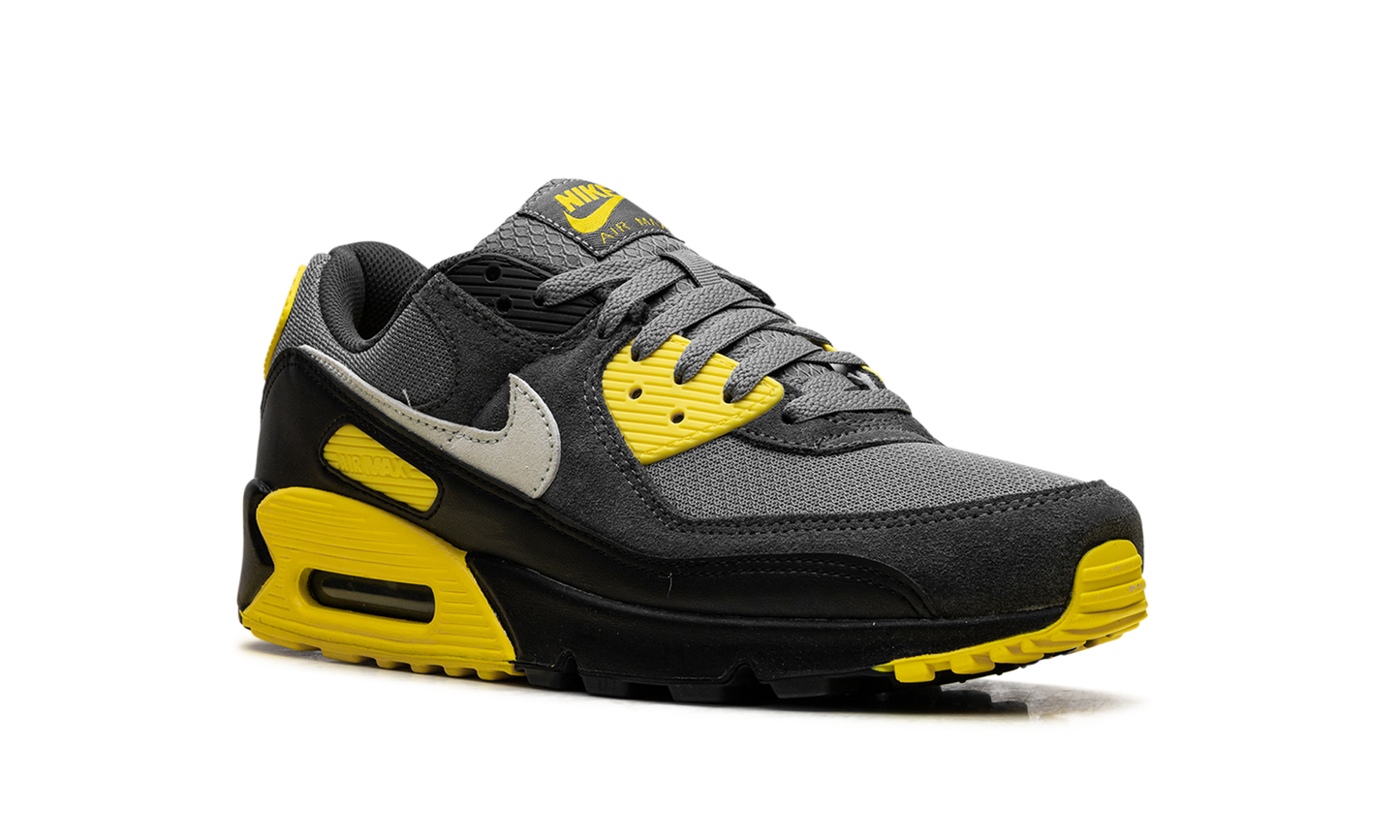 Nike Air Max 90 "Smoke Grey Lightning" DM0029 016