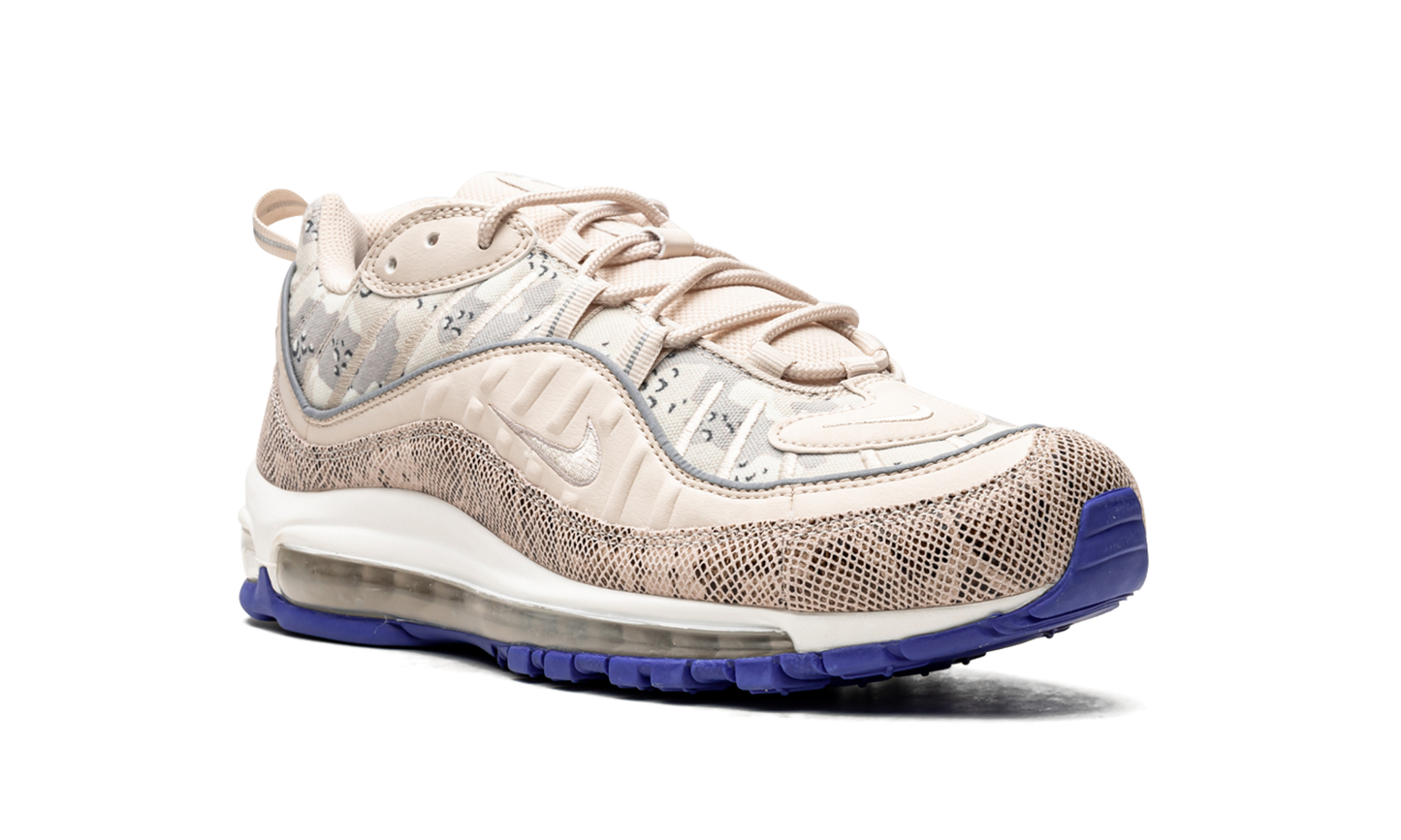 Nike AIR MAX 98 PRM WMNS