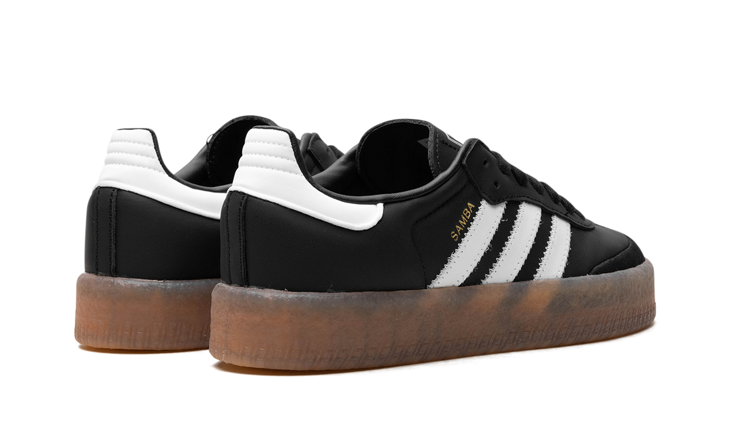 Adidas WMNS Sambae "Core Black" JI1350