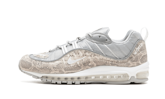 Nike Air Max 98 "Supreme - Snakeskin" 844694 100