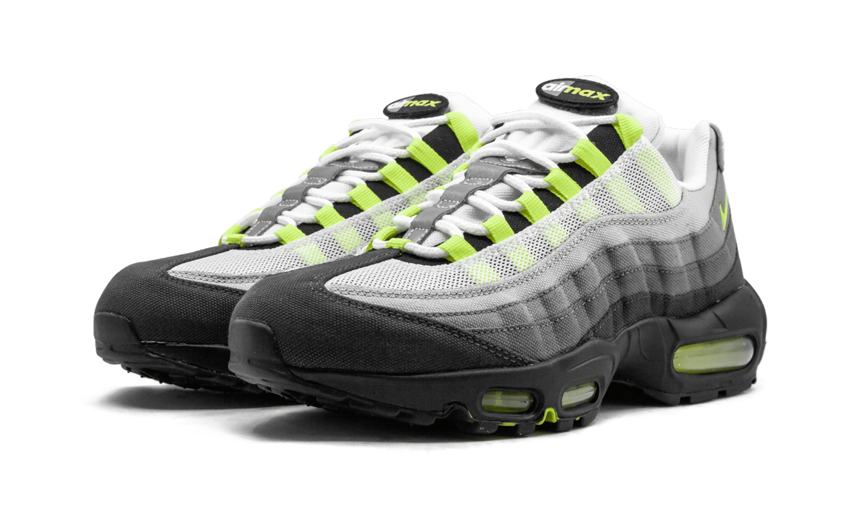 Nike Air Max 95 V SP "Patch" 747137 170