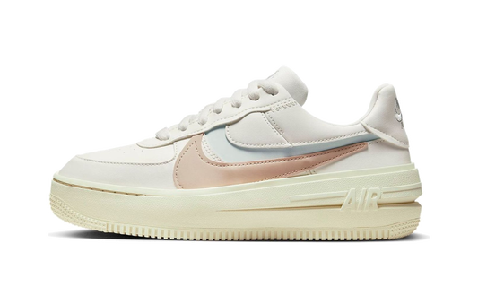 Nike Air Force 1 Platform Wmns Sail DJ9946 104