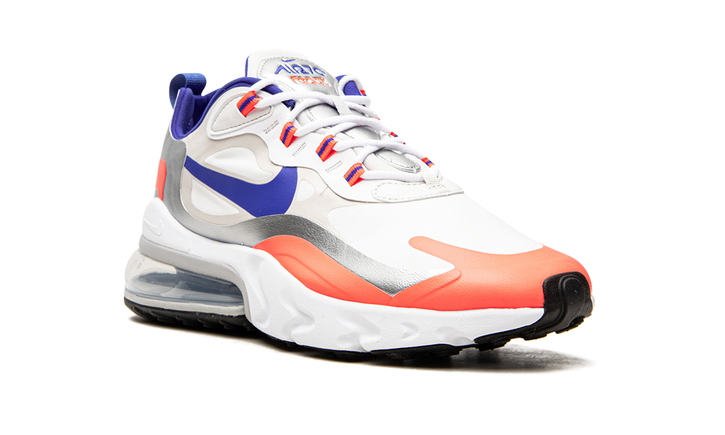Nike W Air Max 270 React CW3094 100