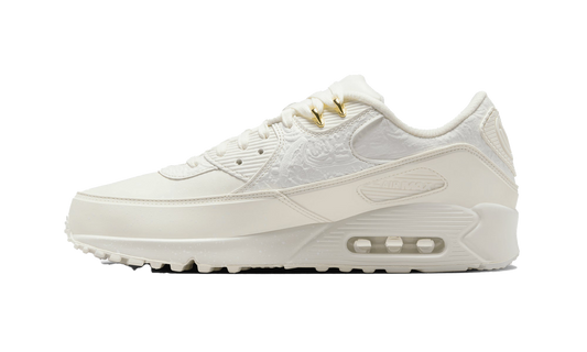 Nike Air Max 90 "Slawn - White Speckle"