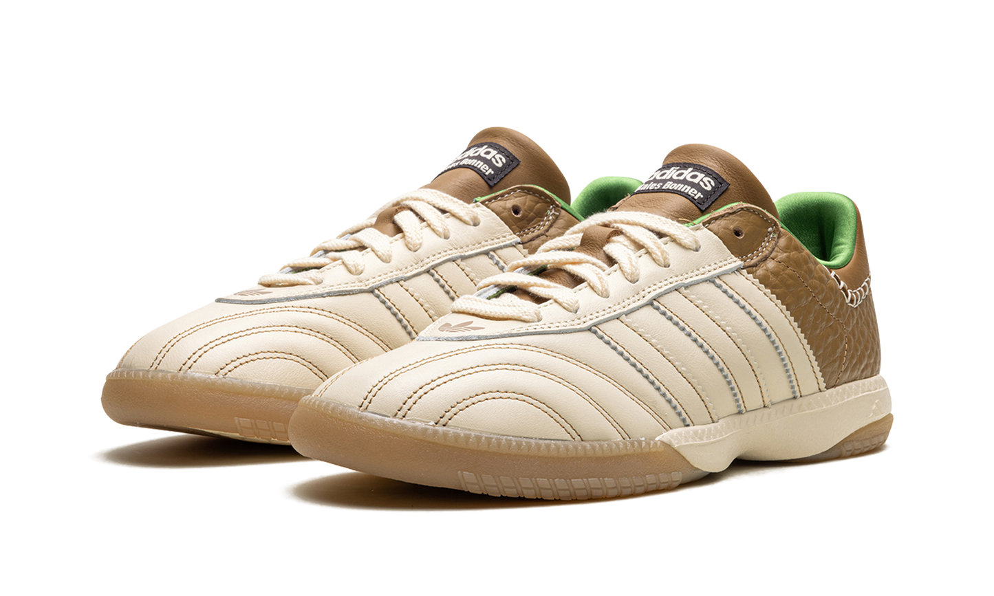 Adidas Samba Millennium "Wales Bonner - Elena Nappa" IF6703