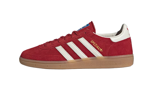 Adidas Handball Spezial "Made In Germany - Equipment Red" JR9535
