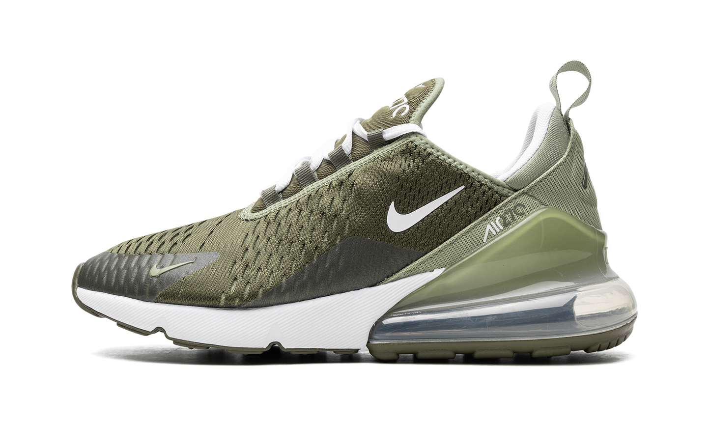 Nike Air Max 270 "Medium Olive" FJ0680 222
