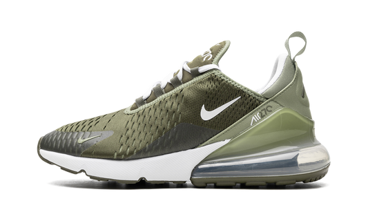 Nike Air Max 270 "Medium Olive" FJ0680 222