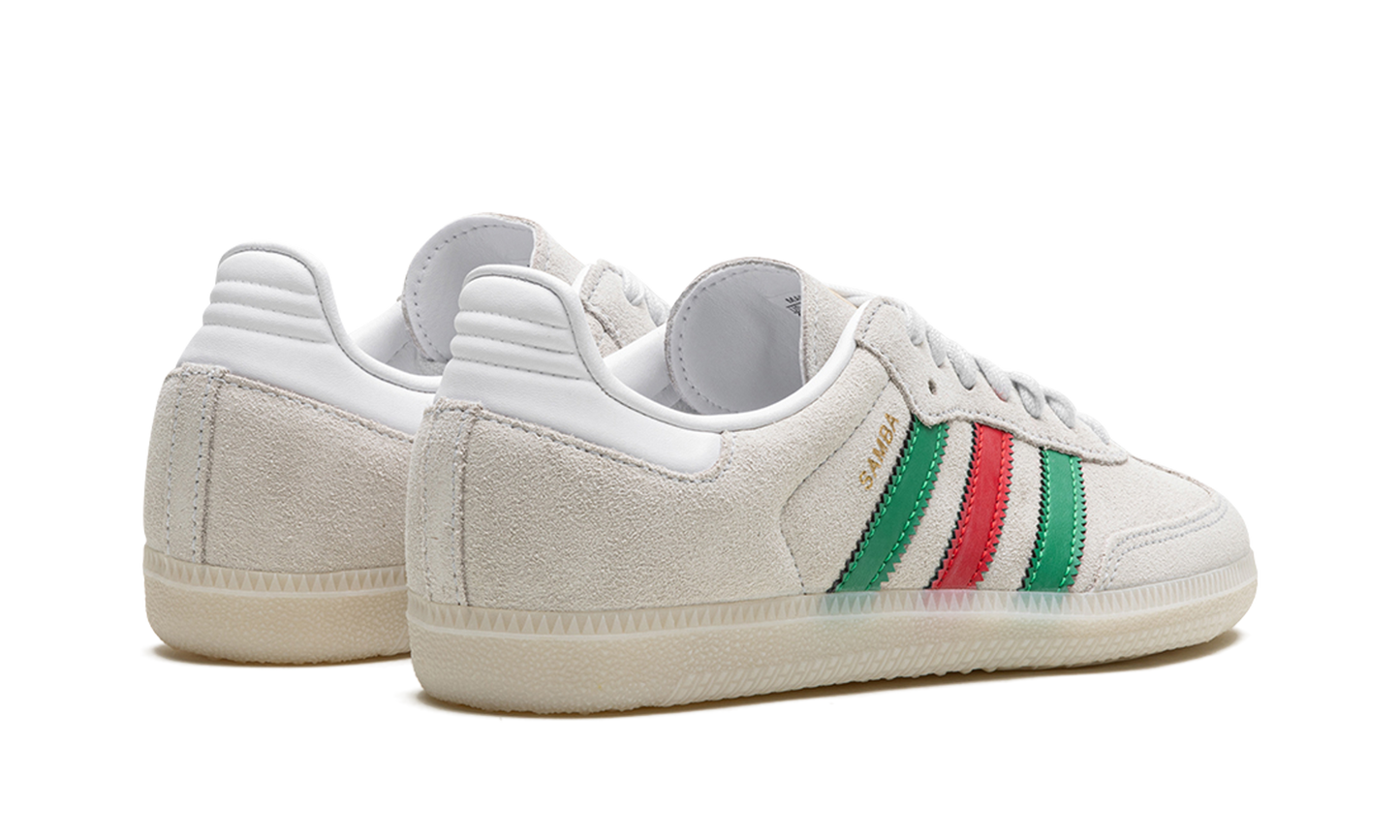 Adidas Samba OG "Italy" IG1826