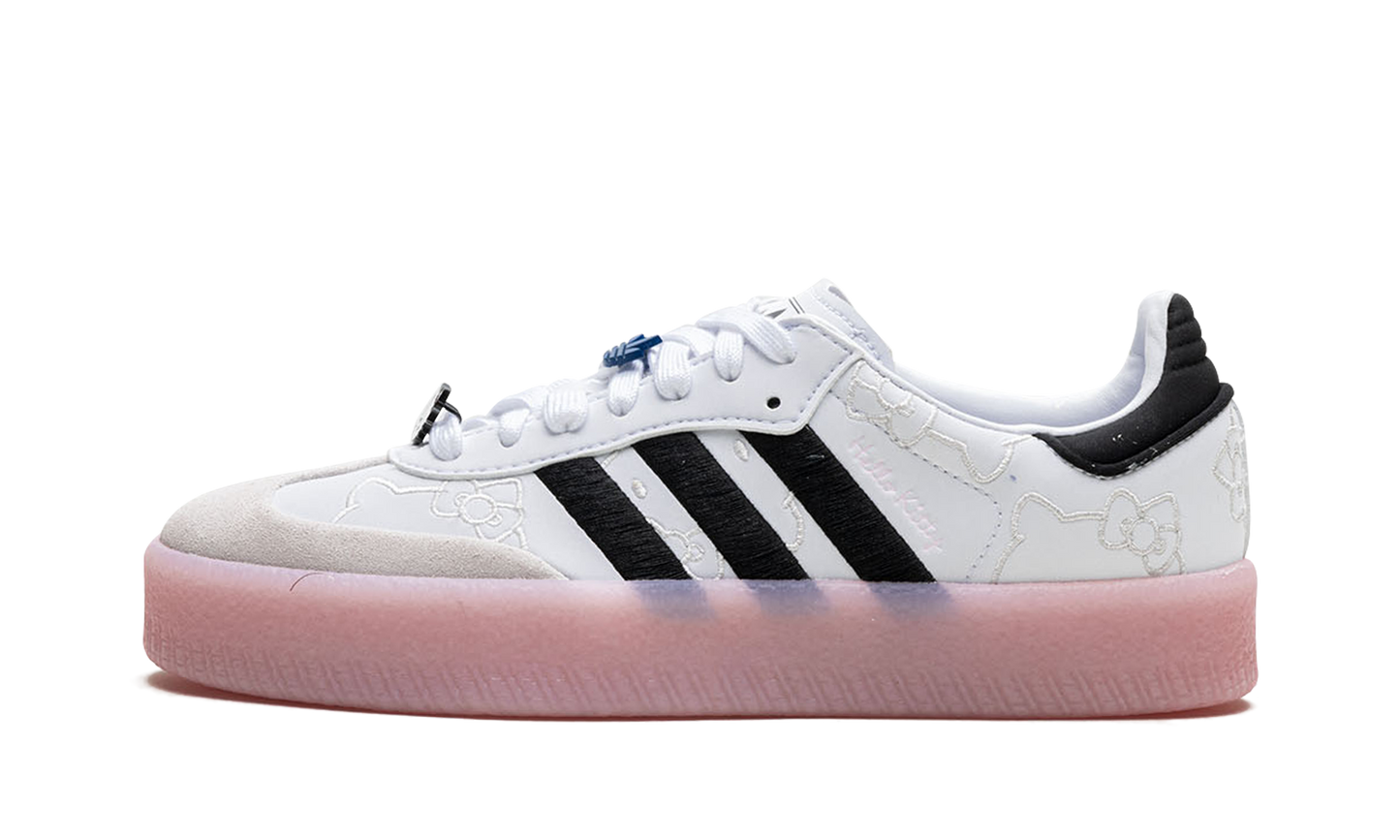 Adidas Sambae WMNS "Hello Kitty" IG4450