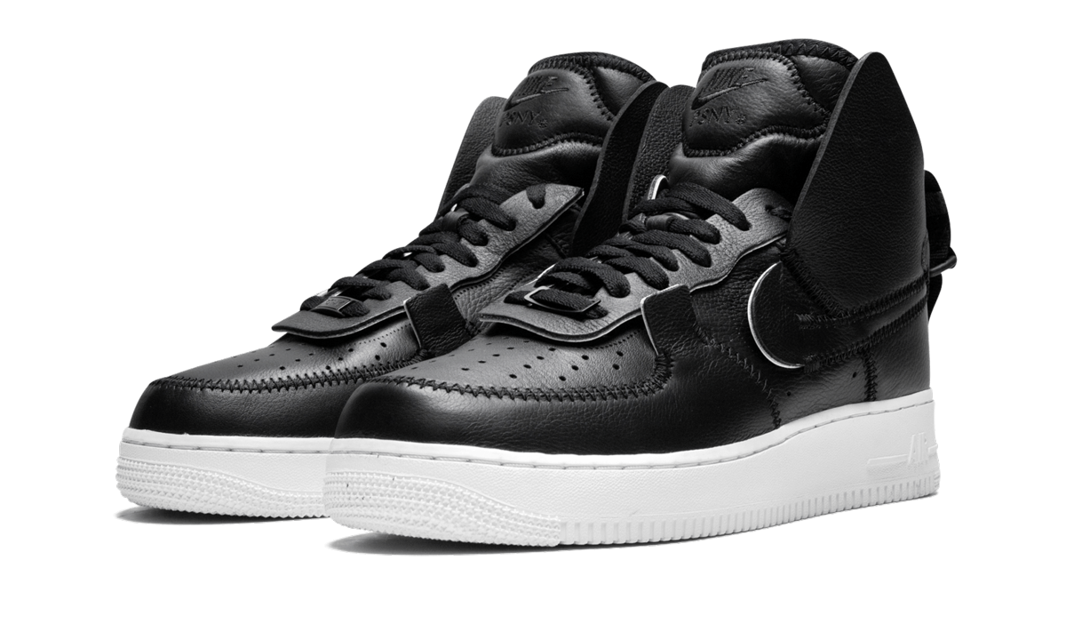 Nike Air Force 1 High PSNY "PSNY" AO9292 002