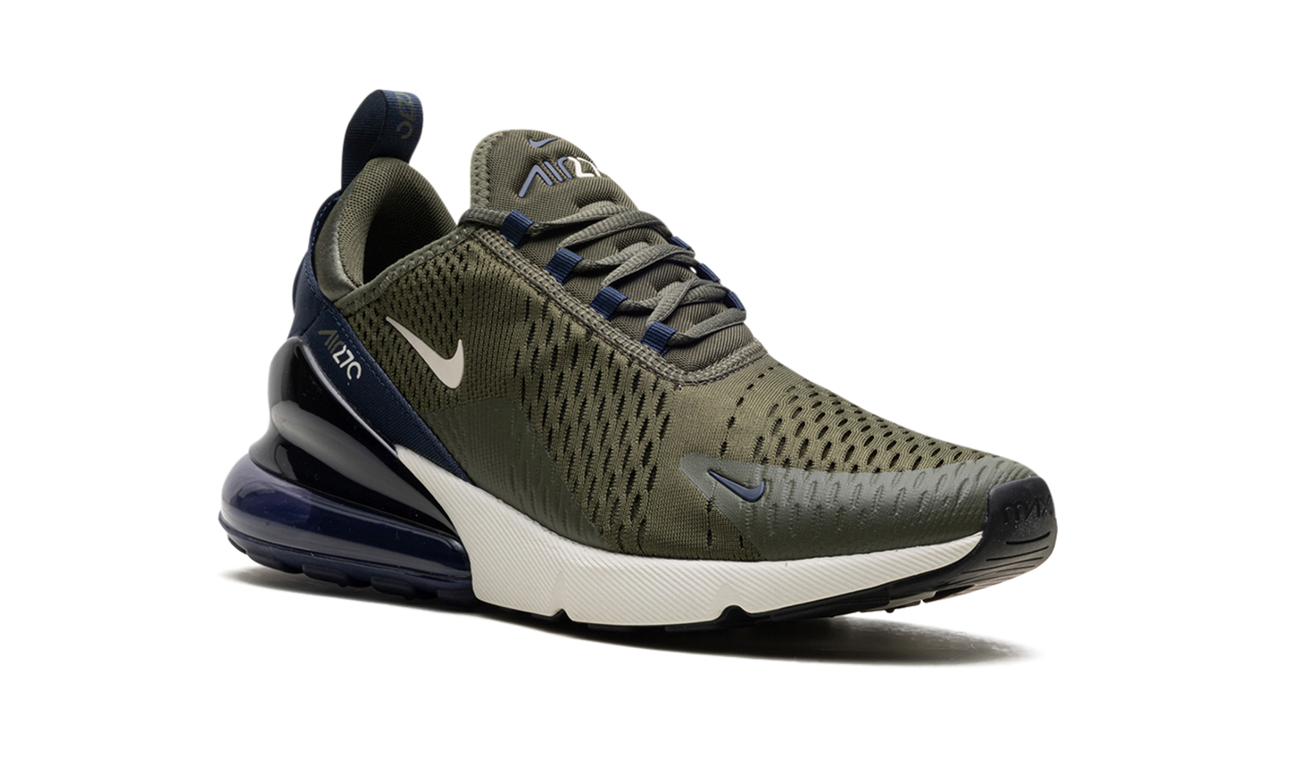 Nike Air Max 270 "Green" AH8050 303