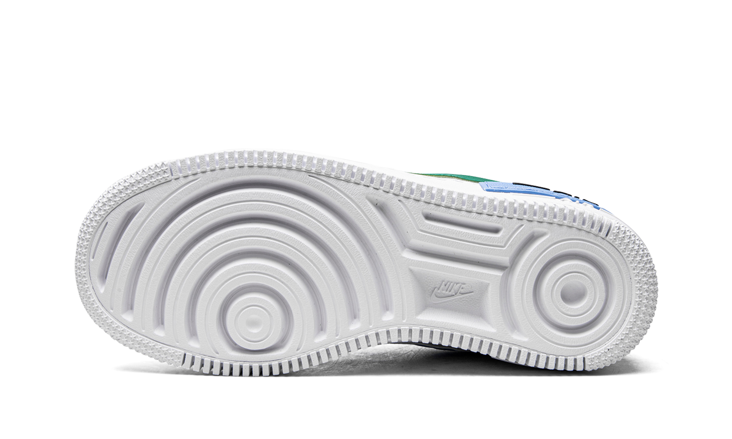 Nike AIR FORCE 1 MNS WMNS CI0919 004