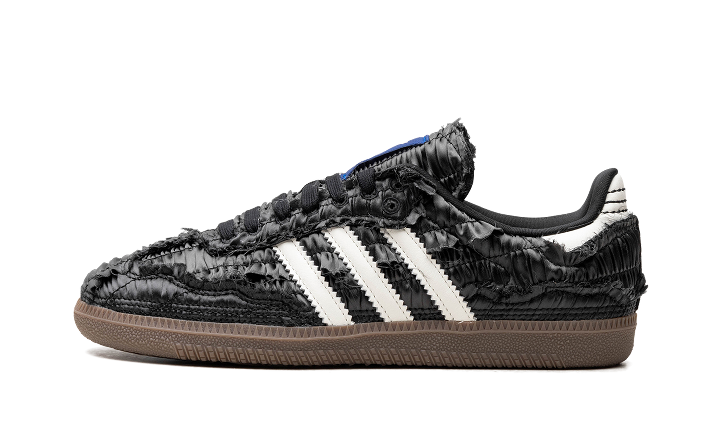 Adidas Samba WMNS "Reverie by Caroline Hú CLOT - Black" JQ4749