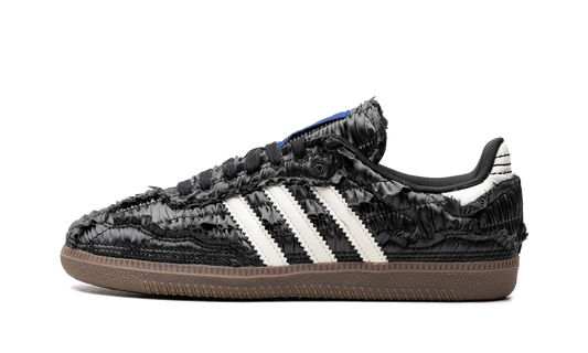 Adidas Samba WMNS "Reverie by Caroline Hú CLOT - Black" JQ4749