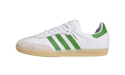 Adidas Samba ADV "Crew Green" JP8522