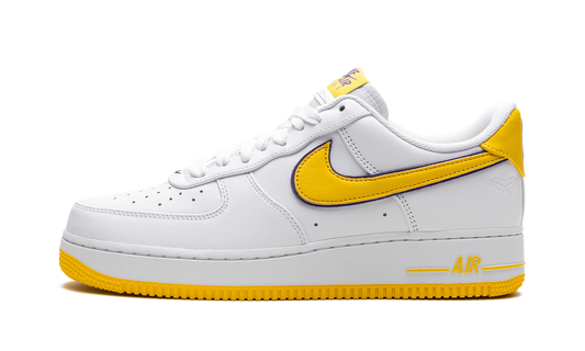 Nike Air Force 1 Low Retro QS KB "Kobe Bryant" FZ1151 100