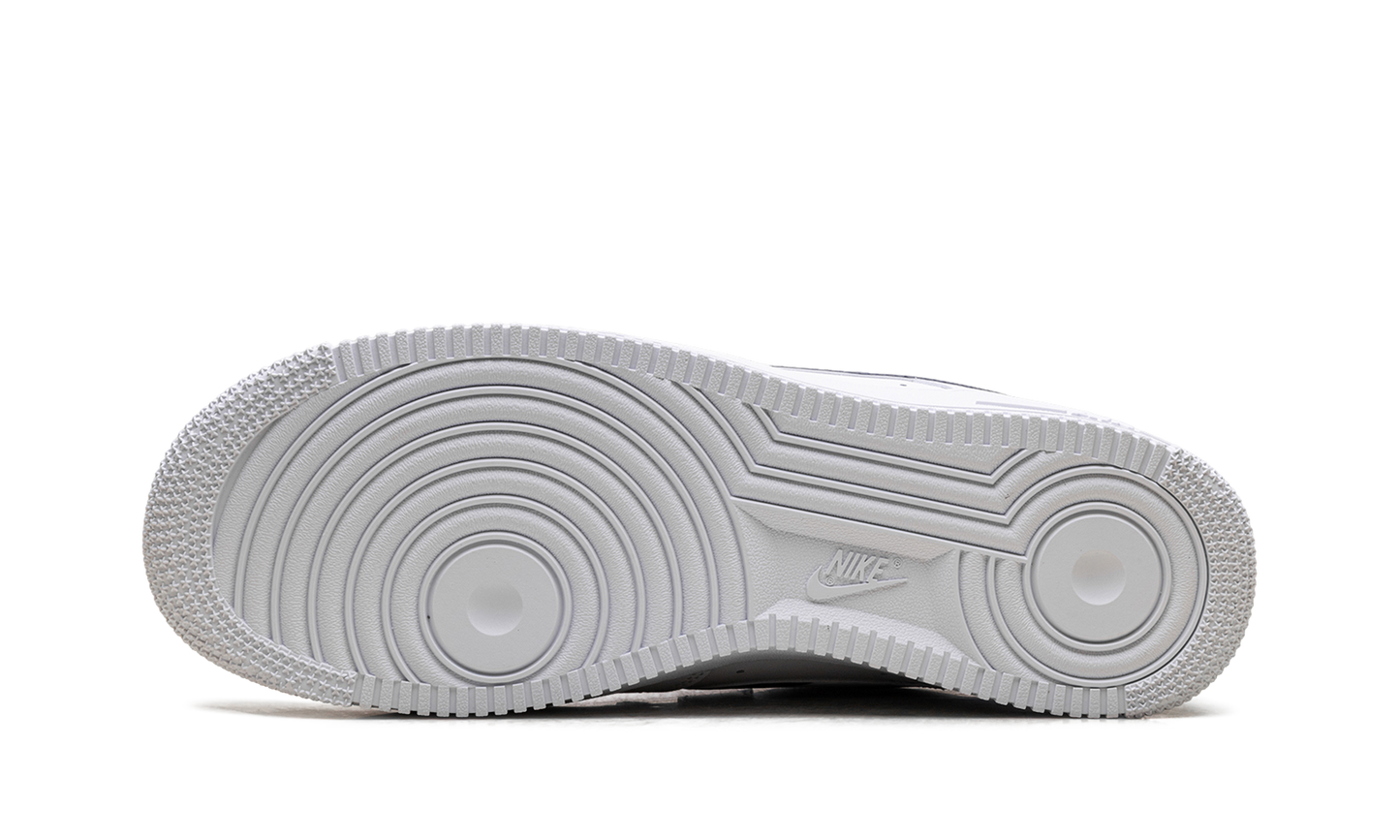 Nike Air Force 1 Low "Team USA" IQ0407 100