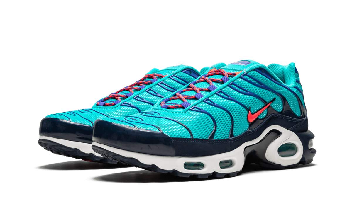 Nike Air Max Plus "Hyper Jade" AV7940 300