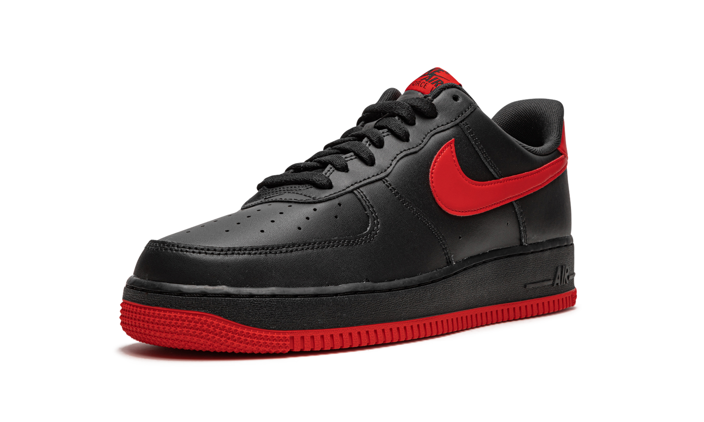 Nike Air Force 1 Low '07 "Bred" DC2911 001