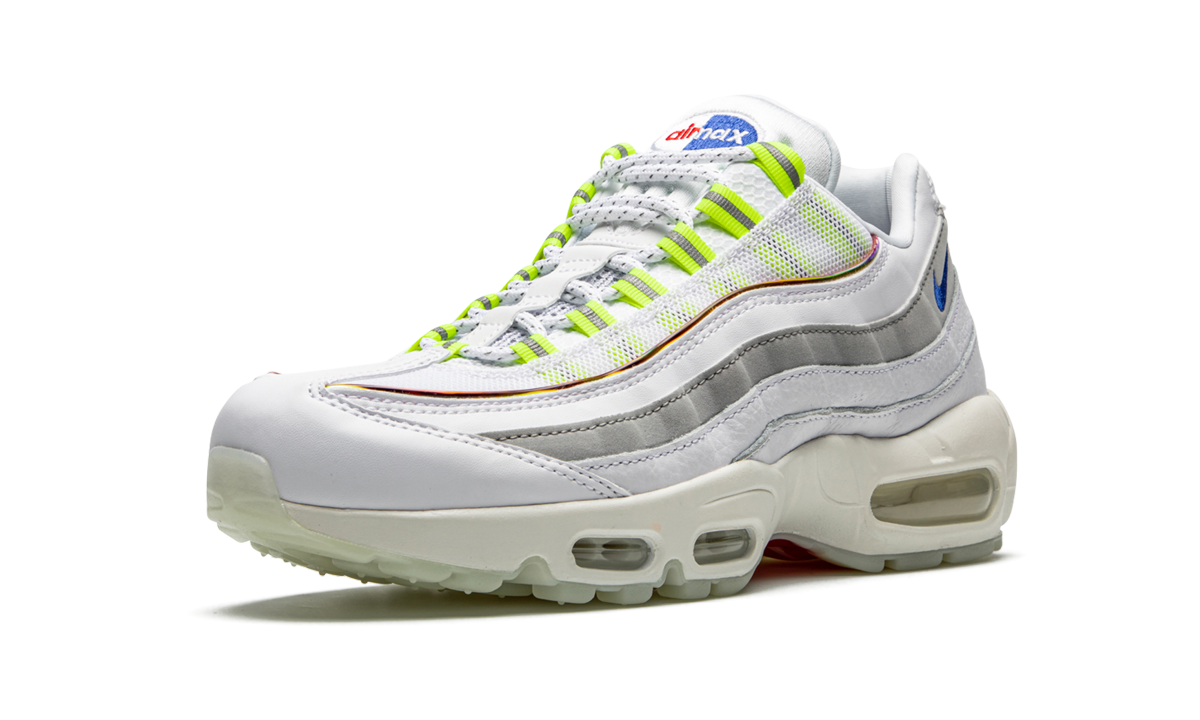 Nike Air Max 95 "De Lo Mio" CW6579 100