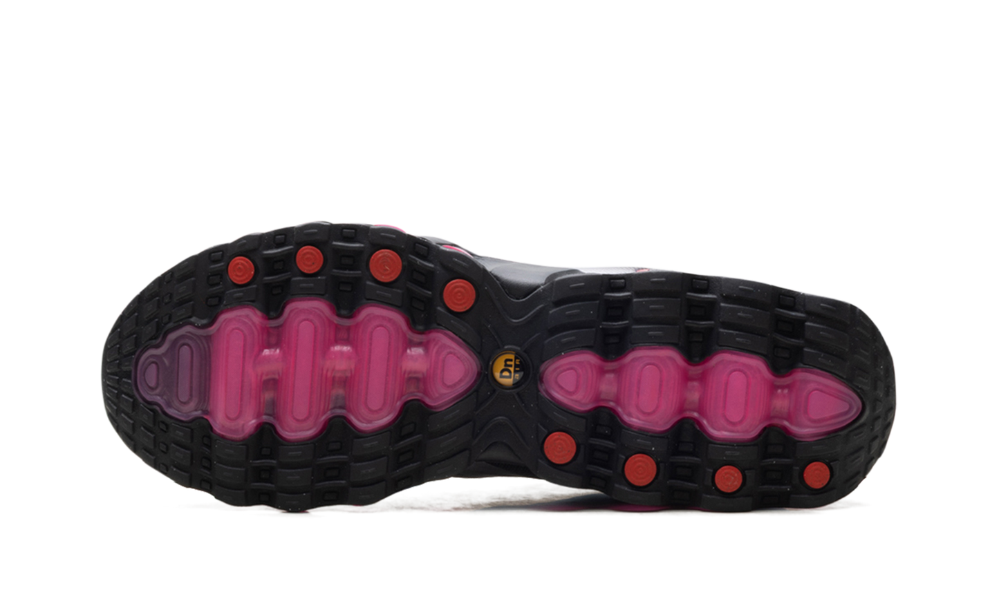Nike Air Max Dn8 "Smoke Grey / Pink Blast" IH4119 004