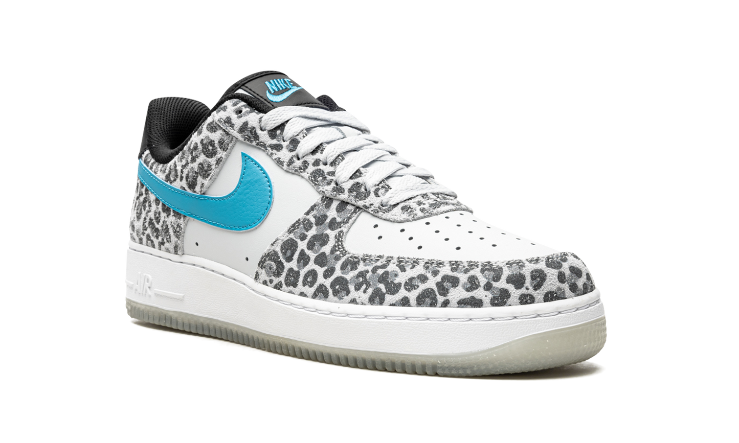 Nike Air Force 1 Low "Snow Leopard" DJ6192 001