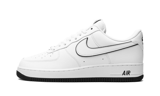 Nike Air Force 1 Low "White/Black" DV0788 103