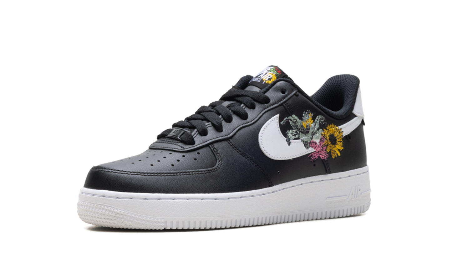 Nike W Air Force 1 '07 Premium Now Accepting All Flowers' IB6644 001