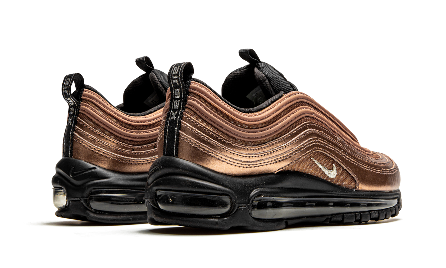 Nike AIR MAX 97 MNS WMNS "Copper" CT1176 900
