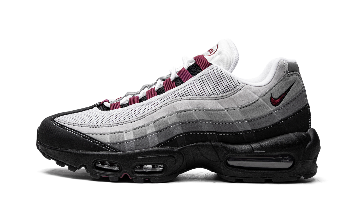 Nike Air Max OG 95 "Dark Beetroot" DQ9001 001