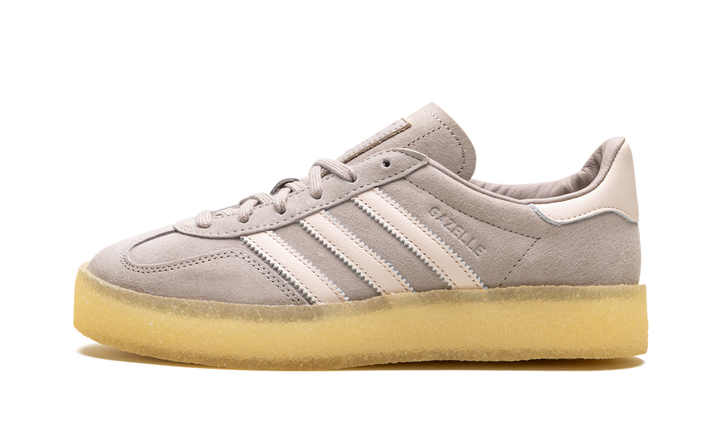 Adidas Clarks 8th Street Gazelle Indoor "Ronnie Fieg Molecule Exclusive" IH5691