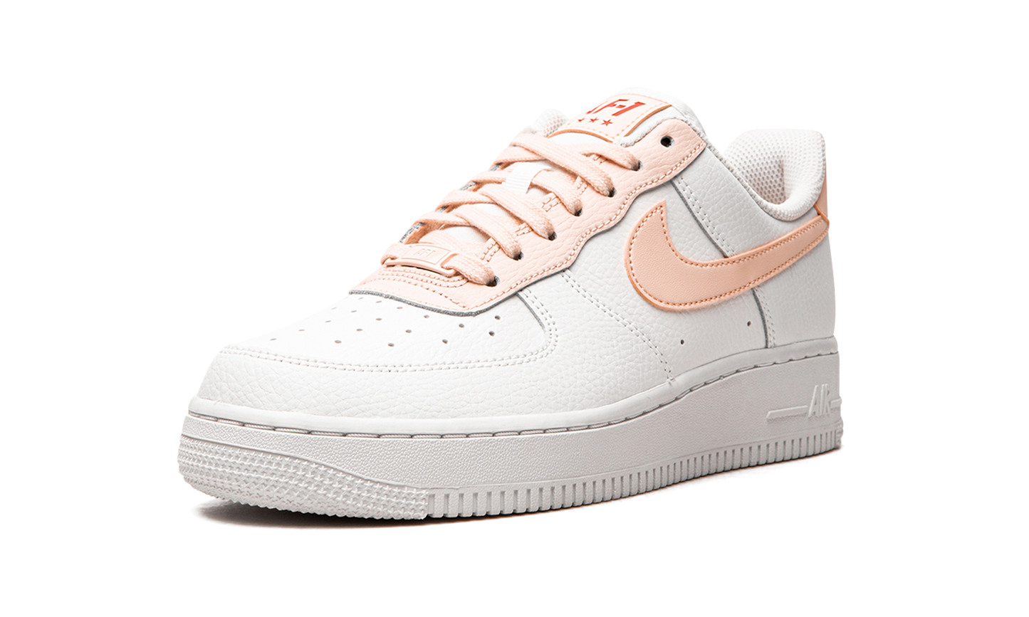 Nike AIR FORCE 1 '07 MNS WMNS Pale Coral 315115 167