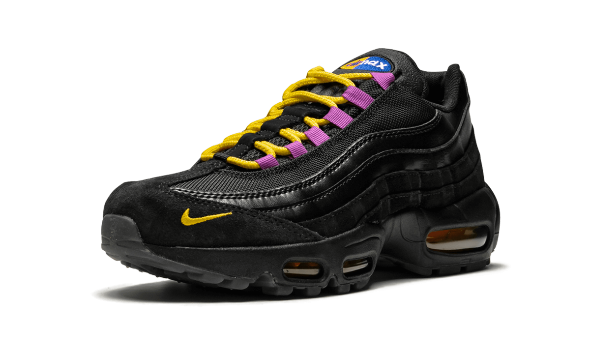 Nike Air Max 95 PRM "LA vs NY" AT8505 001