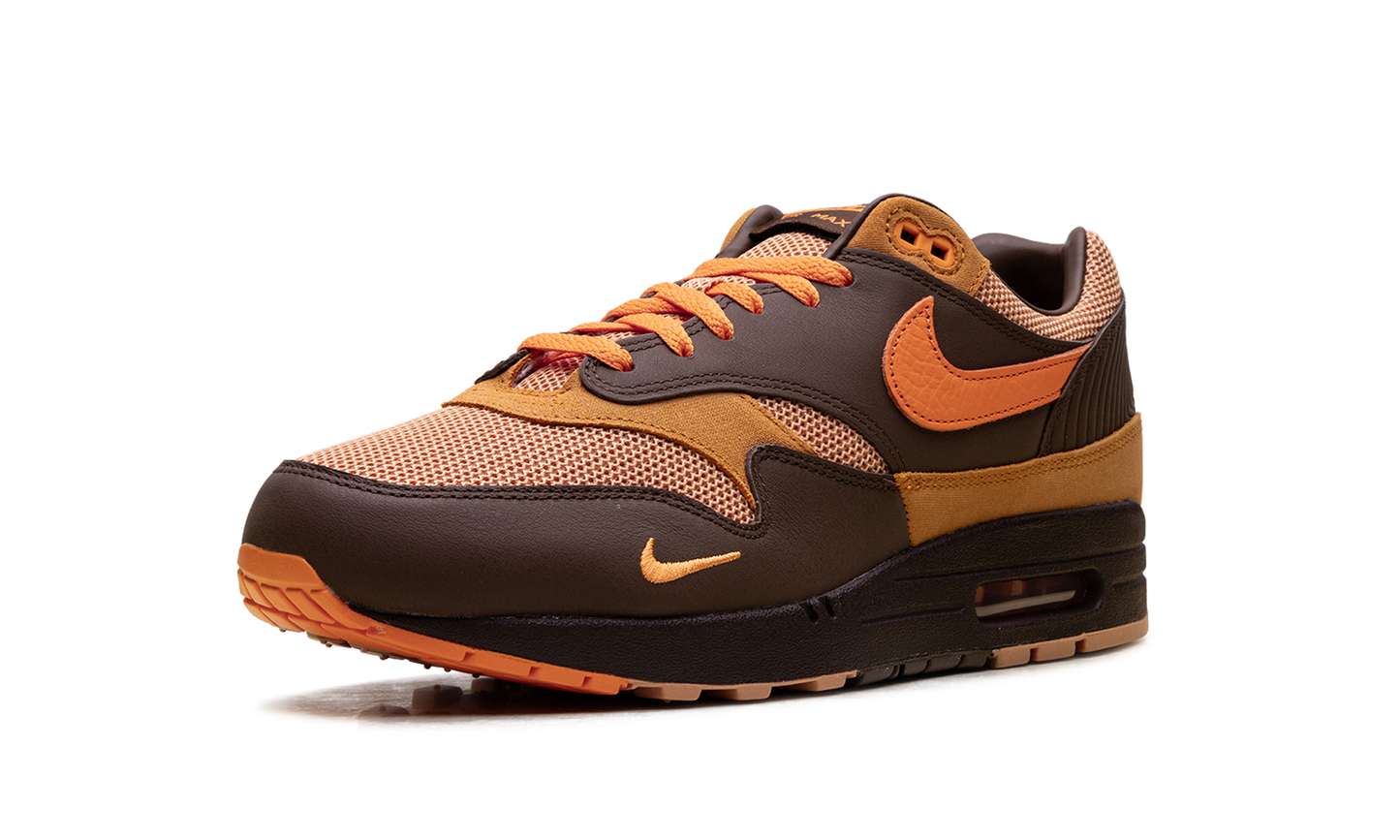 Nike Air Max 1 "King’s Day" HF7346 200