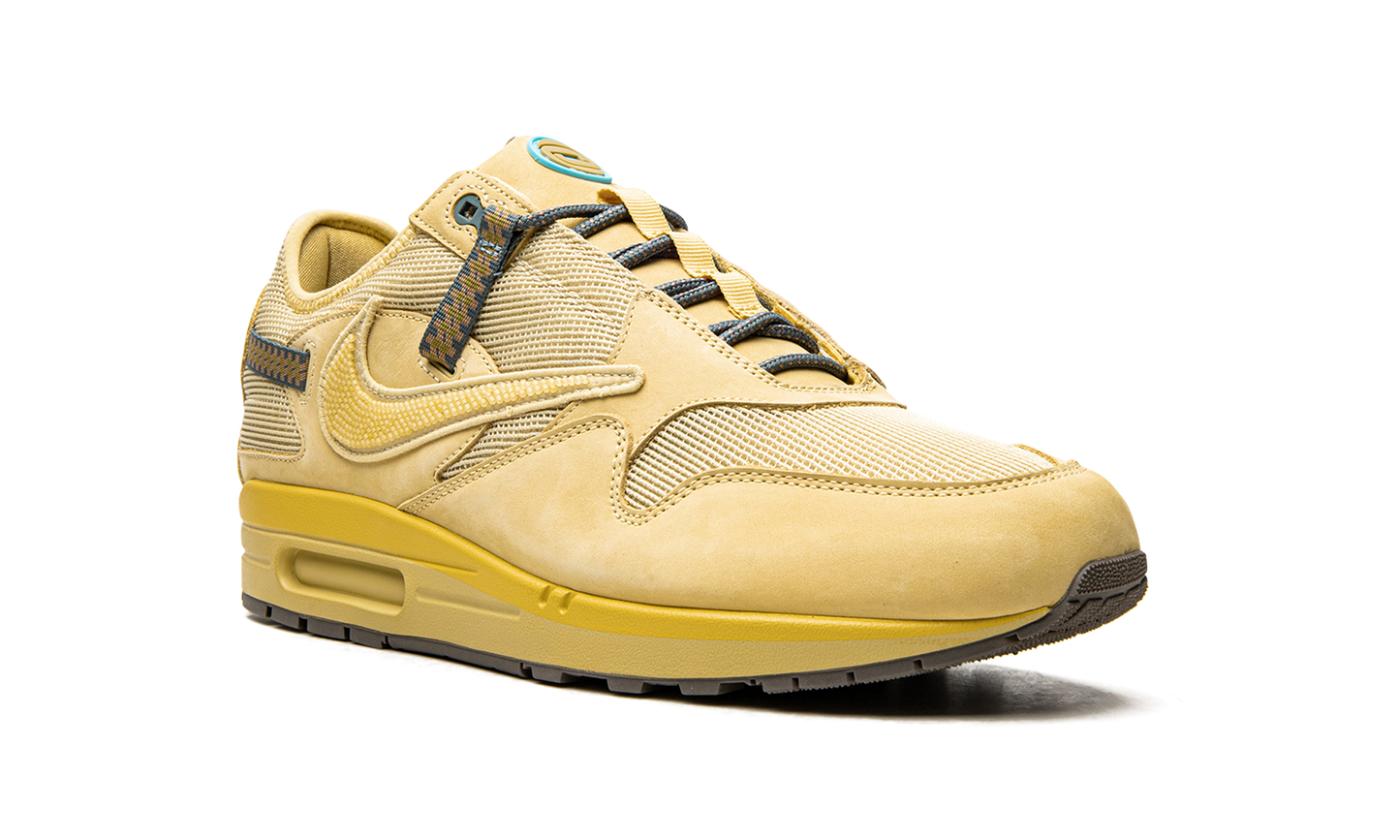 Nike Air Max 1 "Travis Scott - Saturn Gold" DO9392 700